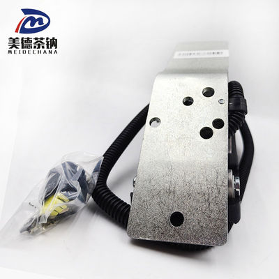 Pedal d'accélérateur électronique automobile pour une expérience de conduite améliorée