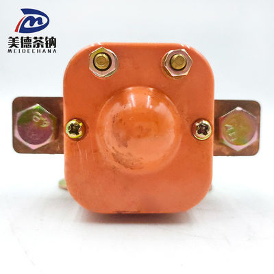 Concepteur en courant continu 24v 200a et performances durables