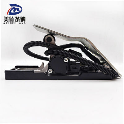 Pedal d'accélérateur électronique automobile pour une expérience de conduite améliorée