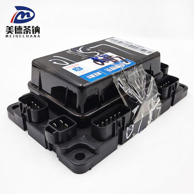 Boîte de jonction centrale standard pour les applications commerciales