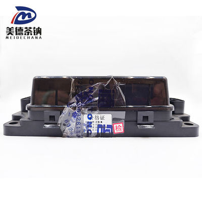 Boîte de jonction centrale standard pour les applications commerciales