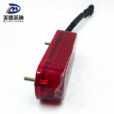 L'éclairage de freinage de voiture standard 4115-80-00352 La norme pour la performance et la fiabilité