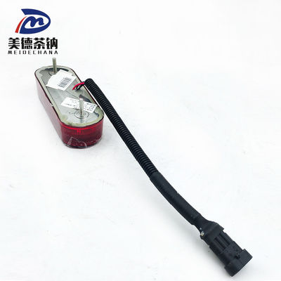 L'éclairage de freinage de voiture standard 4115-80-00352 La norme pour la performance et la fiabilité