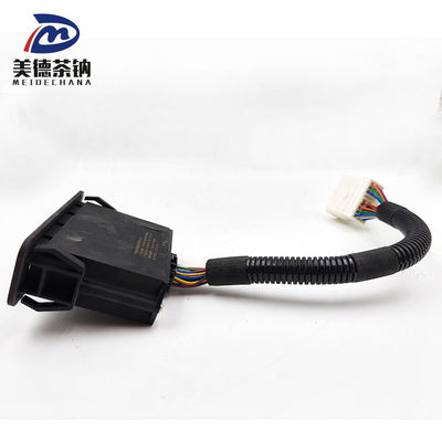 Transformateur électrique avancé pour améliorer les performances des véhicules utilitaires