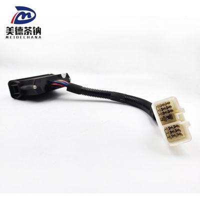 Transformateur électrique avancé pour améliorer les performances des véhicules utilitaires