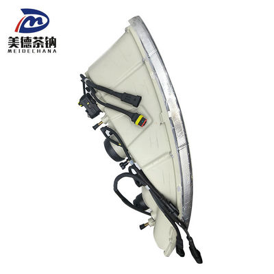 Pièces de véhicules à moteur à roues