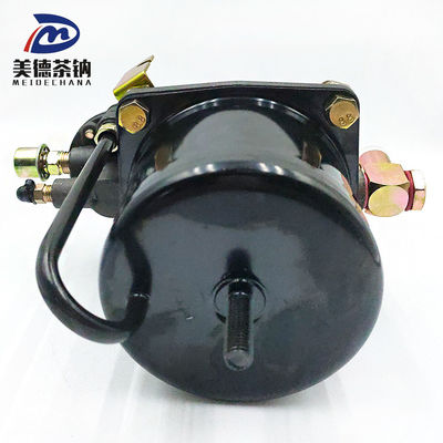 Optimisez les performances de votre camion avec le cylindre d'embrayage de camion lourd de taille standard