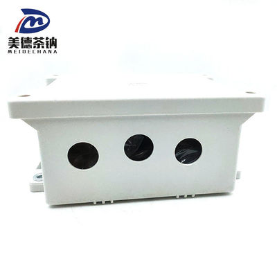 Contrôleur de retardateur de bus métallique en plastique 3631-00011/332121 pour appareils électriques de bus