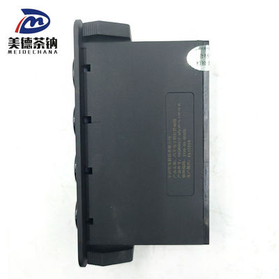 Accessoires de bus standard Système électronique de commande des engrenages pour véhicules électriques