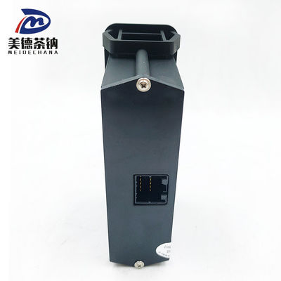 Accessoires de bus standard Système électronique de commande des engrenages pour véhicules électriques