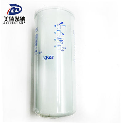 Filtre à huile chinois pour pièces automobiles de taille standard et OE NO 9100-90-61611612630080087