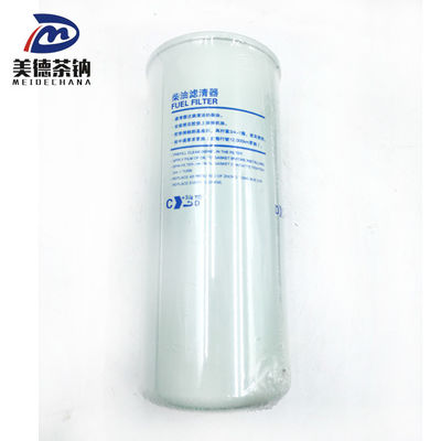 Filtre à huile chinois pour pièces automobiles de taille standard et OE NO 9100-90-61611612630080087