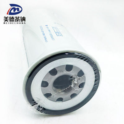 Filtre à huile de modèle de bus pour pièces automobiles chinoises