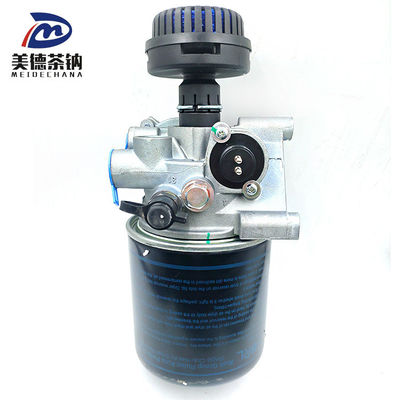 Améliorez l'efficacité de votre camion lourd avec le séchoir à air OE NO 3555-10-00318