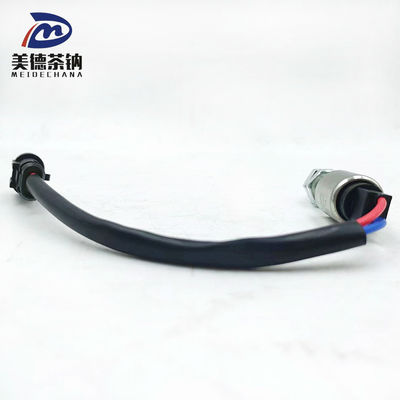 Taille standard pour les camions lourds Commutateur de freinage léger Commutateur d'embrayage 1602-20-00003 pour les camions lourds à long terme