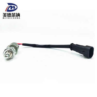 Taille standard pour les camions lourds Commutateur de freinage léger Commutateur d'embrayage 1602-20-00003 pour les camions lourds à long terme