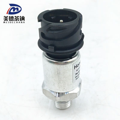 OE NO 3821-80-00446 Transducteur de pression pour pièces de compresseurs d'air de conception standard