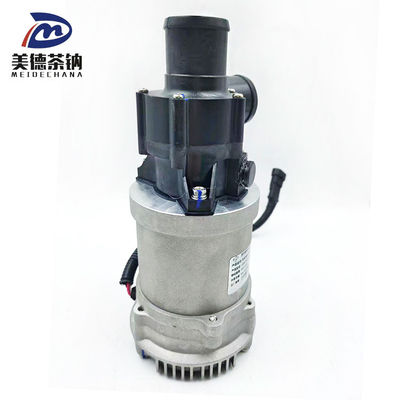 Pompes de circulation d'eau fabriquées pour camions lourds