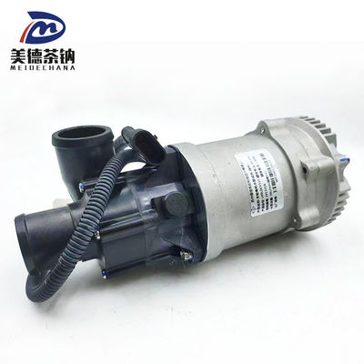 Pompes de circulation d'eau fabriquées pour camions lourds