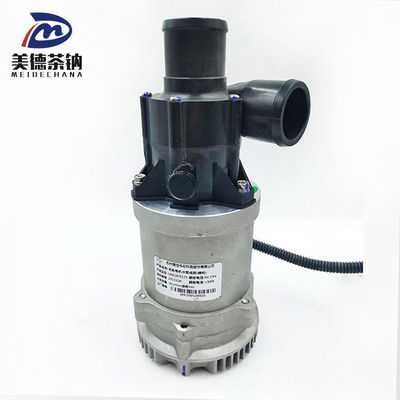 Pompes de circulation d'eau fabriquées pour camions lourds