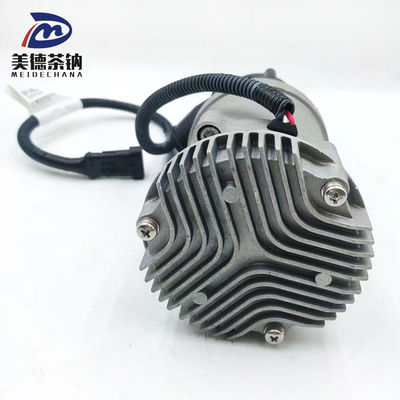 Pompes de circulation d'eau fabriquées pour camions lourds