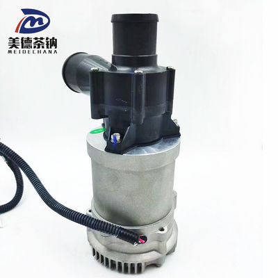 Pompes de circulation d'eau fabriquées pour camions lourds