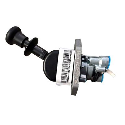 Ventilateur de freinage à main 3526-10-00322 pour les camions lourds