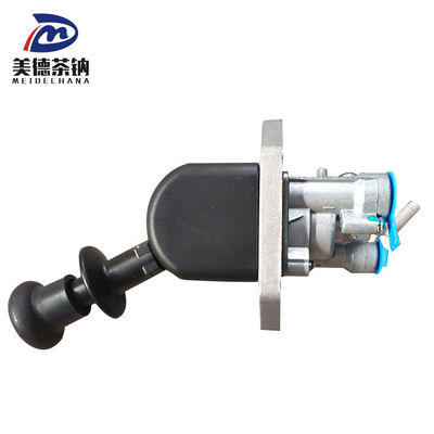 Ventilateur de freinage à main 3526-10-00322 pour les camions lourds