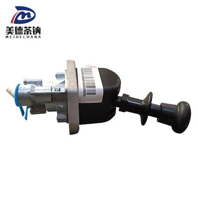 Ventilateur de freinage à main 3526-10-00322 pour les camions lourds