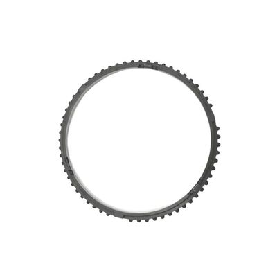 Pièces détachées de camions Boîte de vitesses de transmission Cone synchronisant pour une performance améliorée