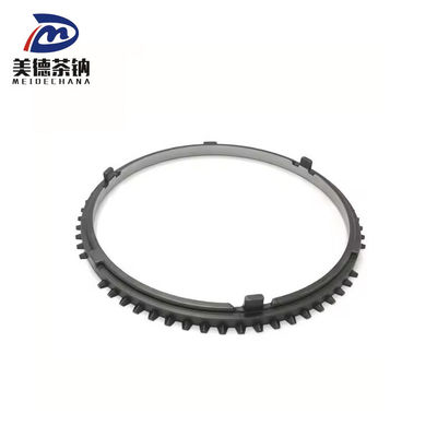 Pièces détachées de camions Boîte de vitesses de transmission Cone synchronisant pour une performance améliorée