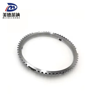 Pièces détachées de camions Boîte de vitesses de transmission Cone synchronisant pour une performance améliorée