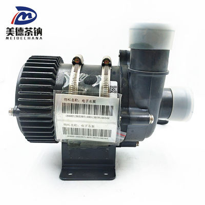 Pompes de liquide de refroidissement pour voitures électriques de bus de taille standard et OE NO 1307-81-00344