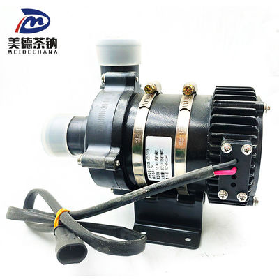 Pompes de liquide de refroidissement pour voitures électriques de bus de taille standard et OE NO 1307-81-00344