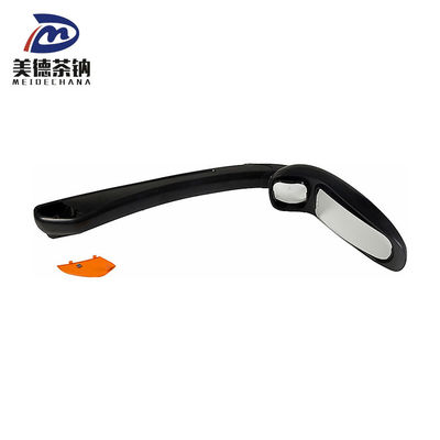 Pièces détachées de bus Rétroviseur 8202-03751 pour accessoires de bus de taille standard