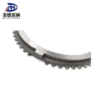 Ringe de synchronisation de haute fiabilité pour l'innovation de remplacement/réparation