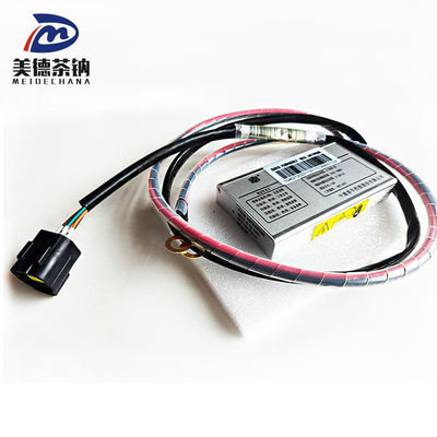 Détecteur d'isolation de bus pour 3798-80-01234 en taille standard 2024 Ventes