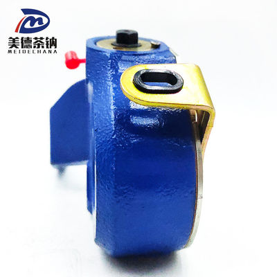 Taille standard 3501-00730 bras de réglage pour système de freinage de camion