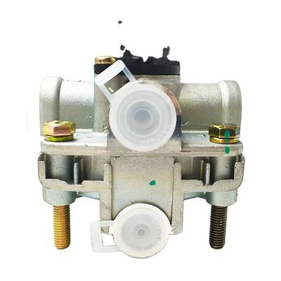 Valve de relais de freinage aérien en acier 9730110010 pour moteurs diesel lourds