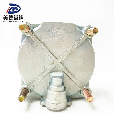 Valve de relais de freinage aérien en acier 9730110010 pour moteurs diesel lourds