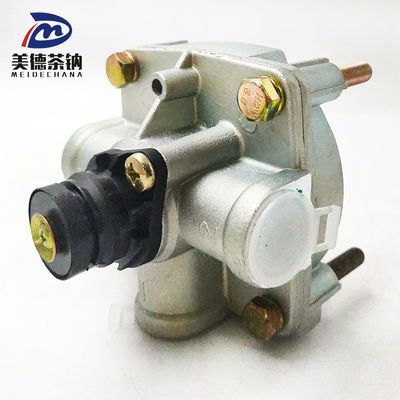 Valve de relais de freinage aérien en acier 9730110010 pour moteurs diesel lourds