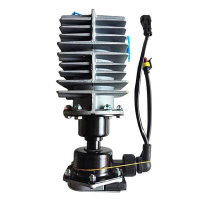 Parties de climatiseur de bus chinois 3511-10-00306 Condensateur de bus standard avec standard