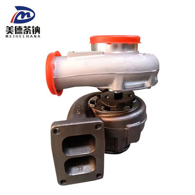 Partie de rechange standard pour moteur de camion lourd turbocompresseur HE500FG