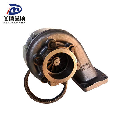 Partie de rechange standard pour moteur de camion lourd turbocompresseur HE500FG