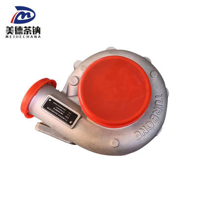 Partie de rechange standard pour moteur de camion lourd turbocompresseur HE500FG