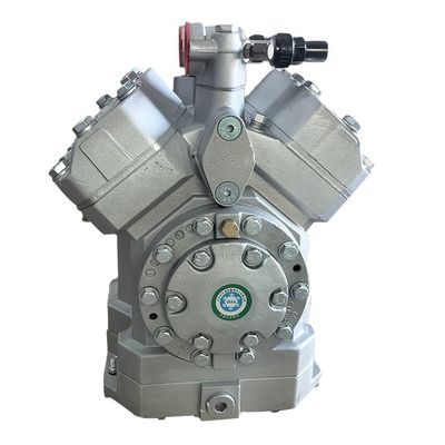 Compresseur de climatisation de bus 4NFCY-CT-G pour solution de refroidissement de modèle de bus