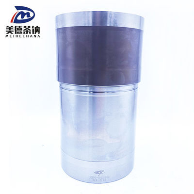 LK100-1002106A Cylinder Liner Conception originale pour des performances durables