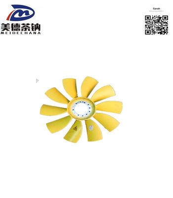 Parties d'autobus d'origine FAN CLUTCH 1308-00423 Fabriqué pour Higer Kinglong