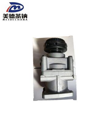 Parties de bus soupape de freinage à air 3514-00027 pour compétition à chaud avancée