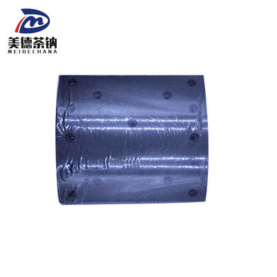 3552-00147 Plaque de freinage pour camions lourds, doublure de freinage pour châssis, doublure de pièces détachées automobiles